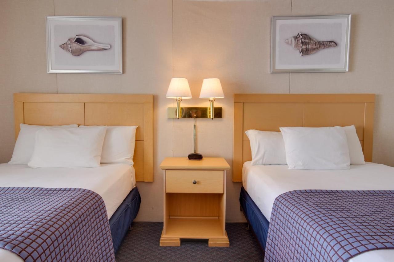 Flamingo Motel Ocean City Luaran gambar