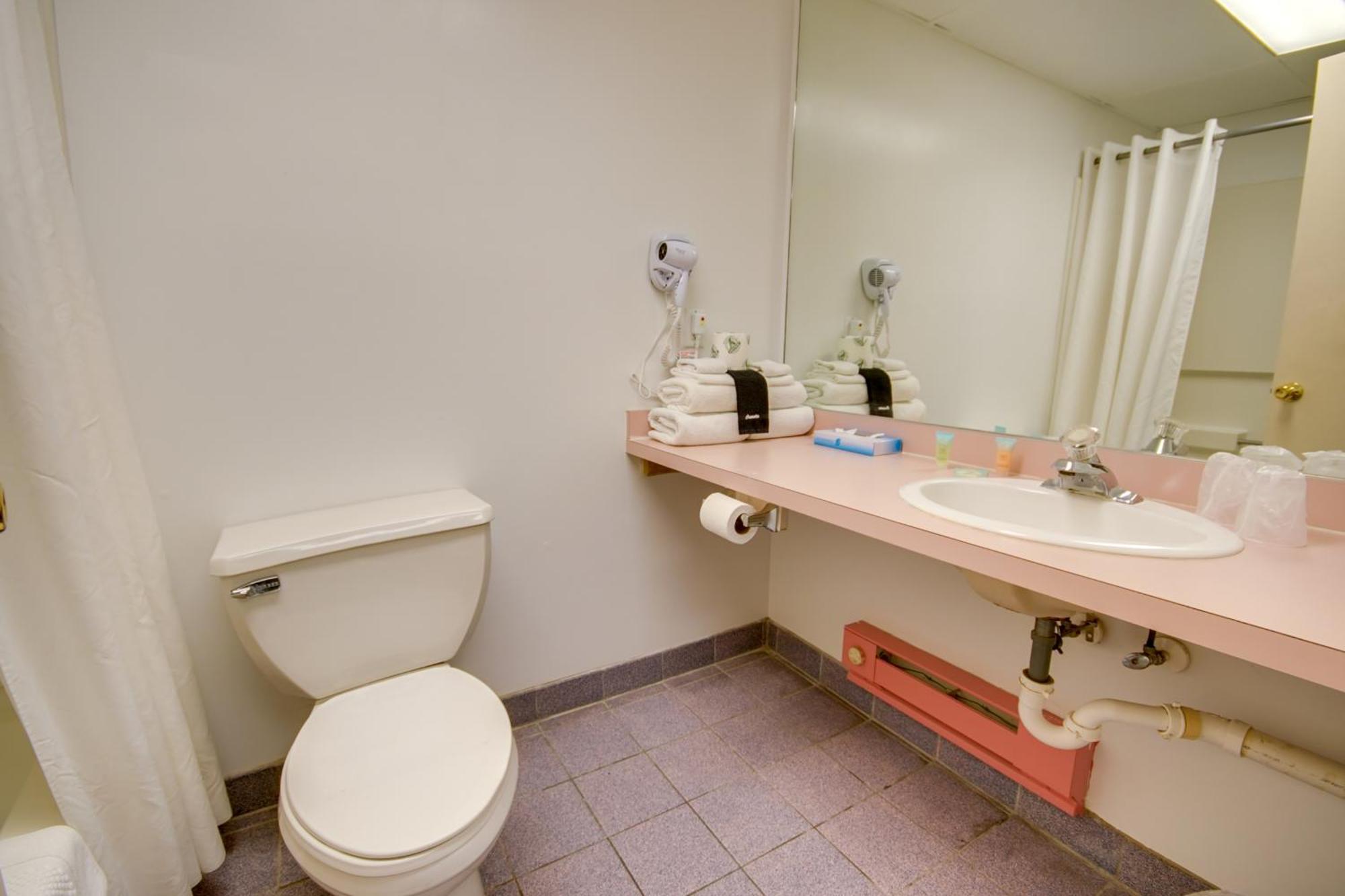 Flamingo Motel Ocean City Luaran gambar