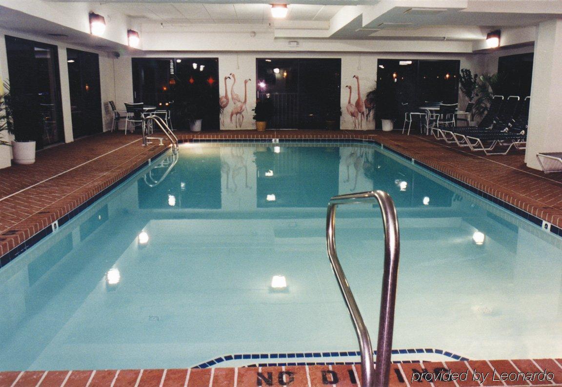 Flamingo Motel Ocean City Luaran gambar