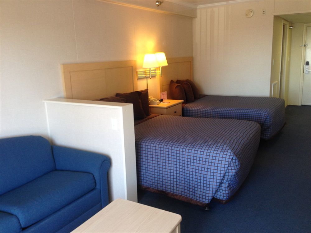 Flamingo Motel Ocean City Luaran gambar